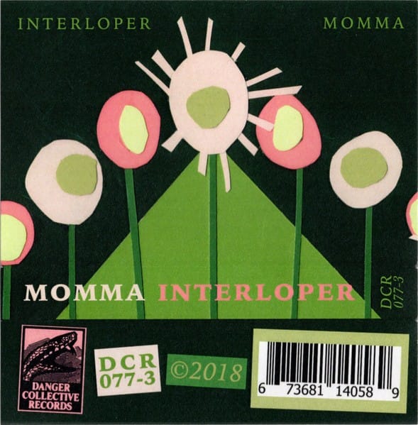 MOMMA - "Interloper"