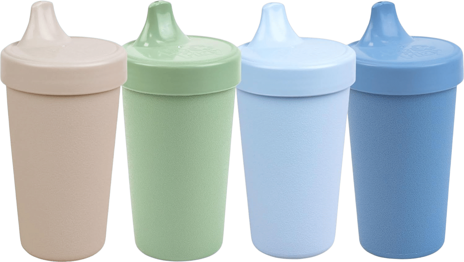 Re-Play Spill-Proof Sippy Cups