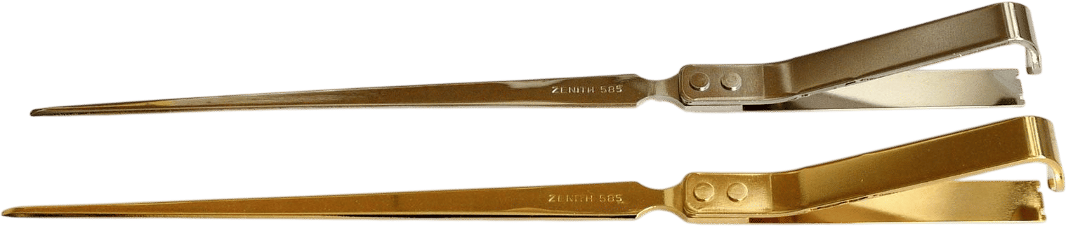 Present & Correct Letter Knife