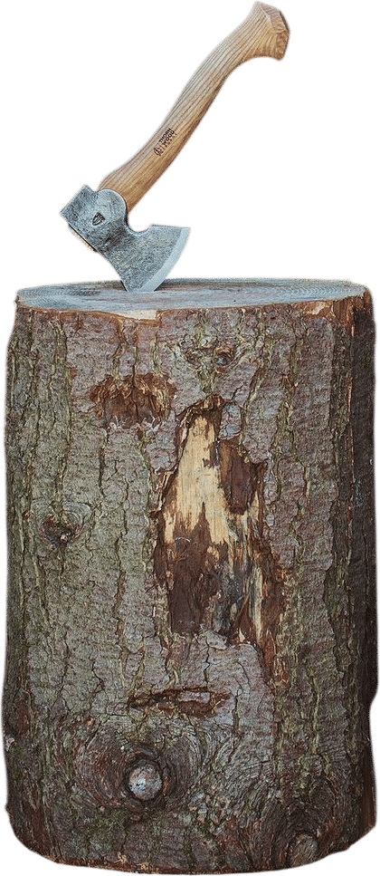 Carving Axe