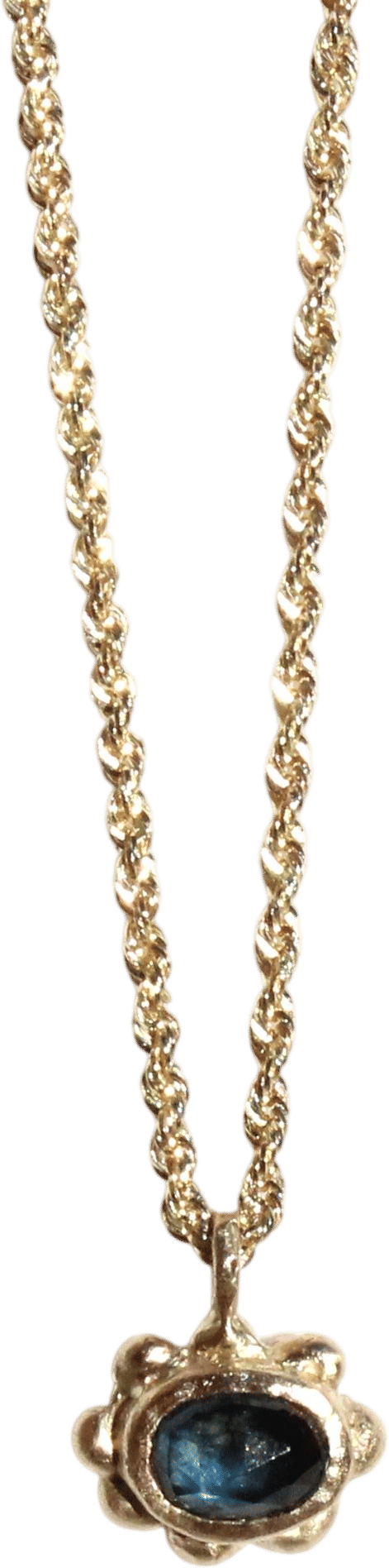 Rina Necklace