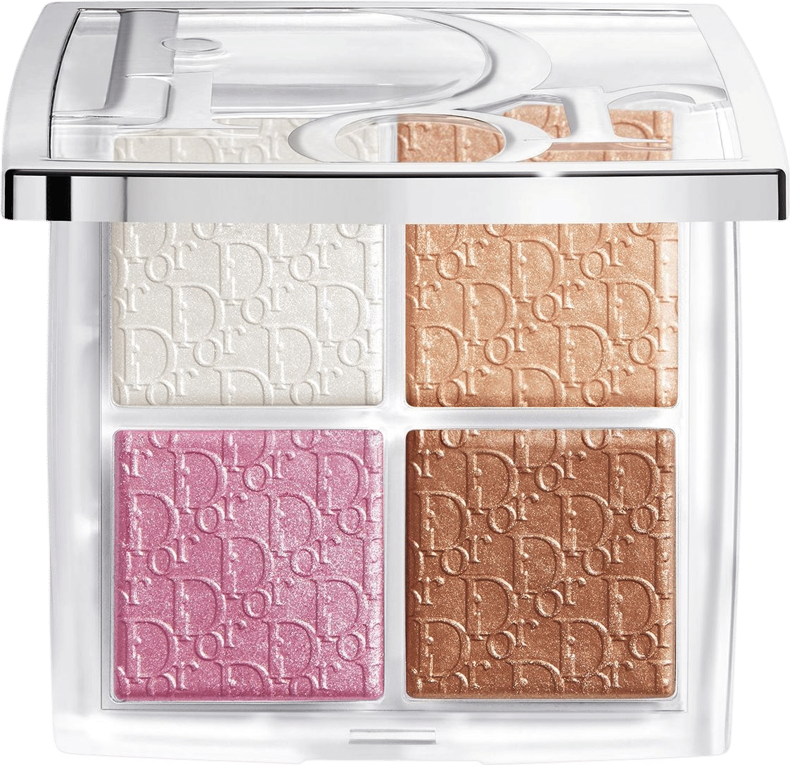 Dior Backstage Glow Maximizer Palette