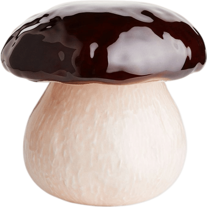 Bordallo Pinheiro Mushroom Box (13 cm)