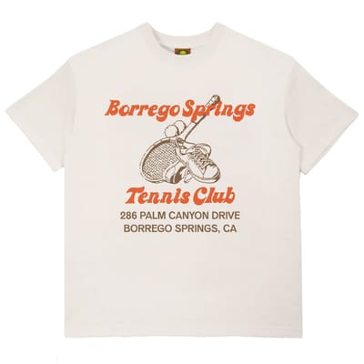 The Courts Tennis Merchandise