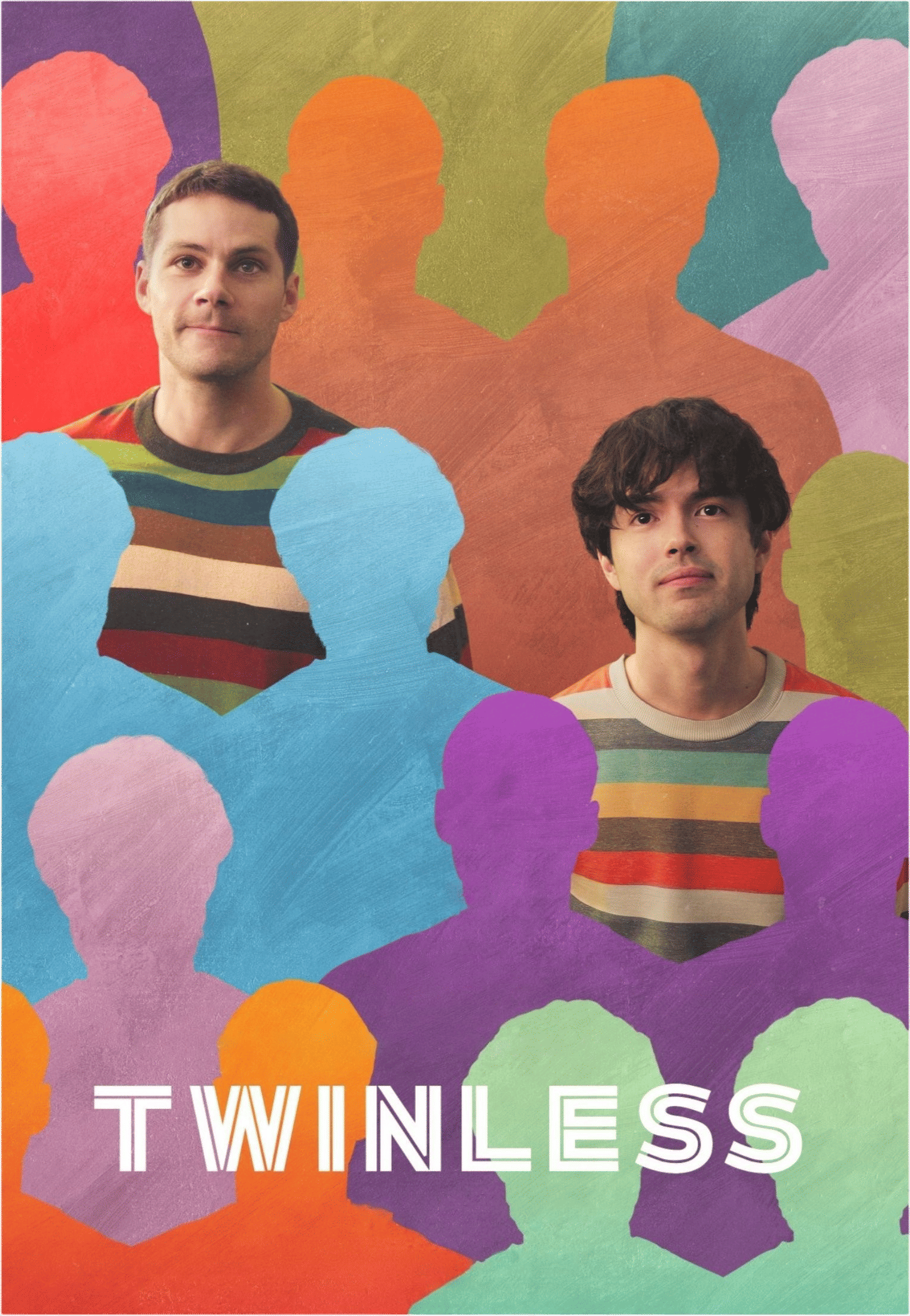 Twinless (2025)