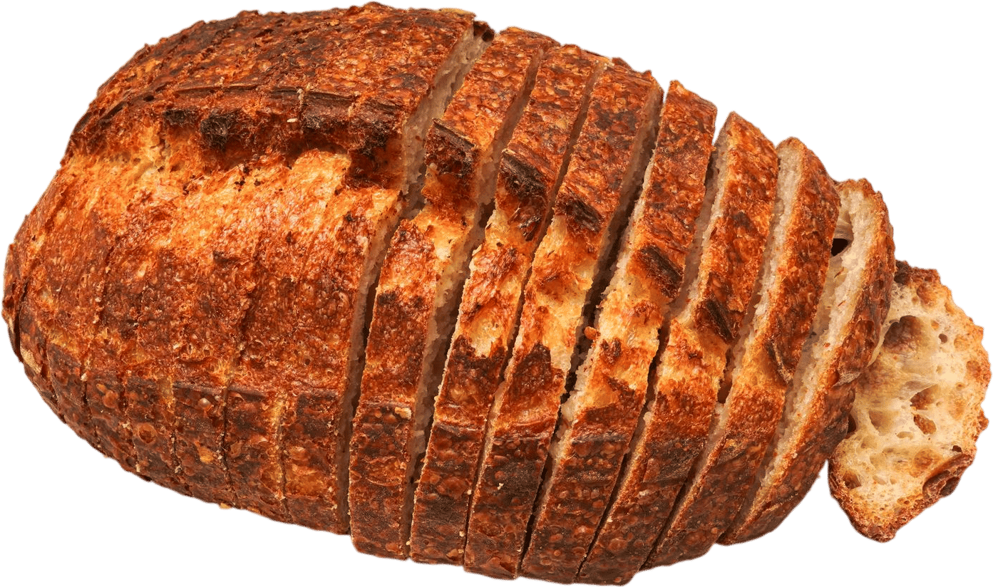 starrlight bakery sourdough