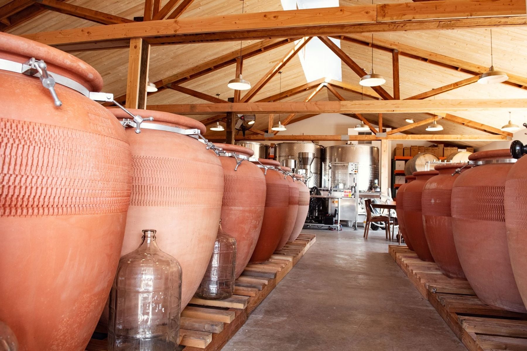 Beckham Estate Vineyard