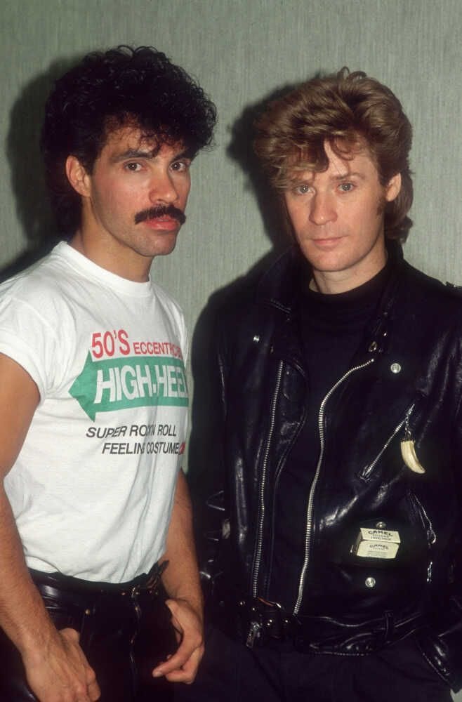 Callin’ Oates