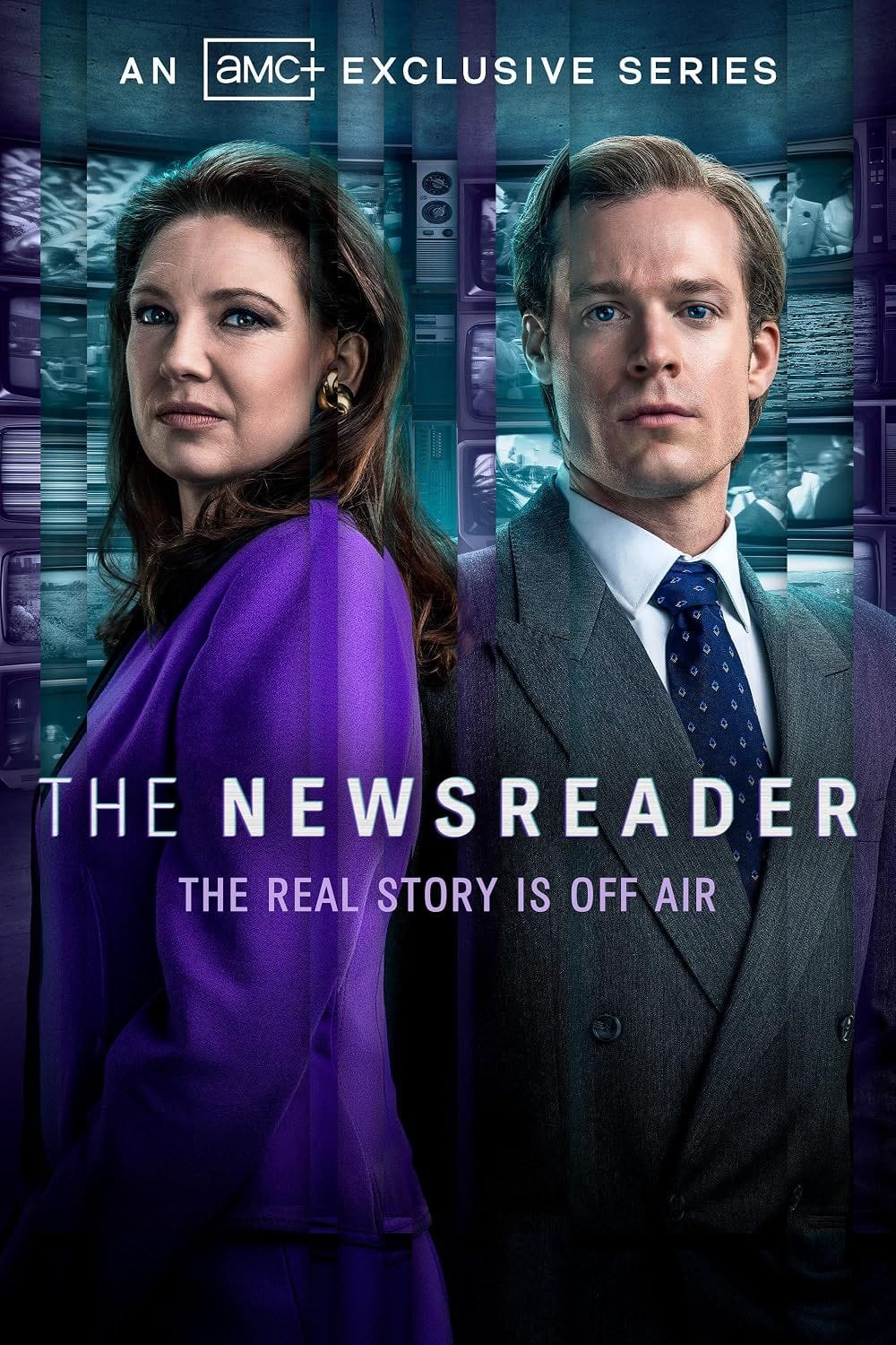 The Newsreader