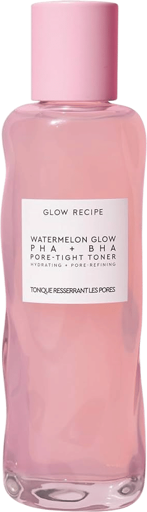 Glow recipe watermelon toner