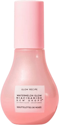 Watermelon Glow Niacinamide Dew Drops
