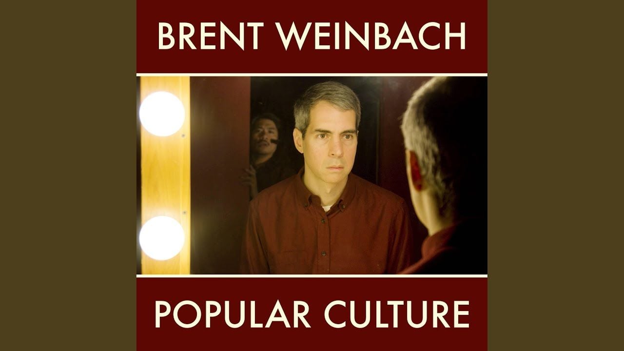 Brent Weinbach's new Hanukkah song