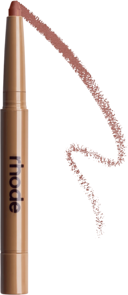 rhode peptide lip shape