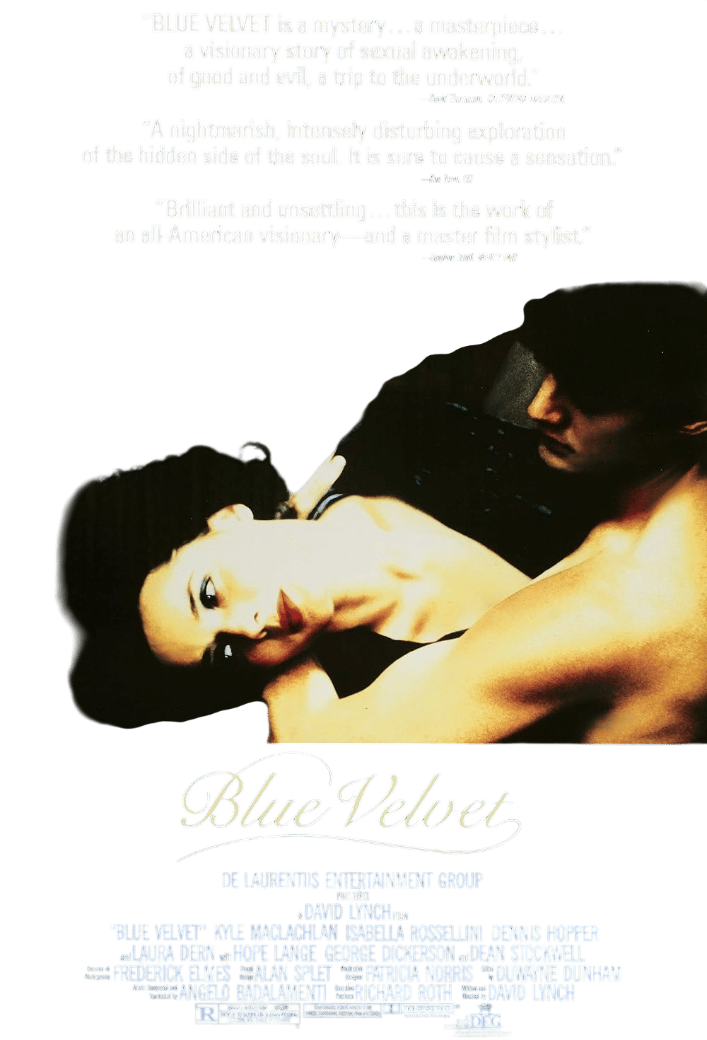 Blue Velvet