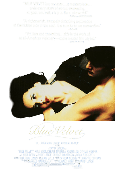 Blue Velvet