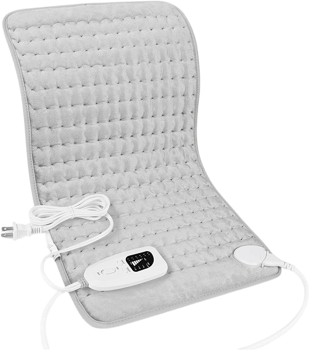 heating pad