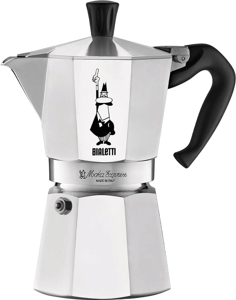moka pot