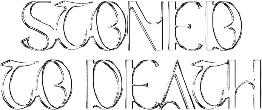 Stoned To Death