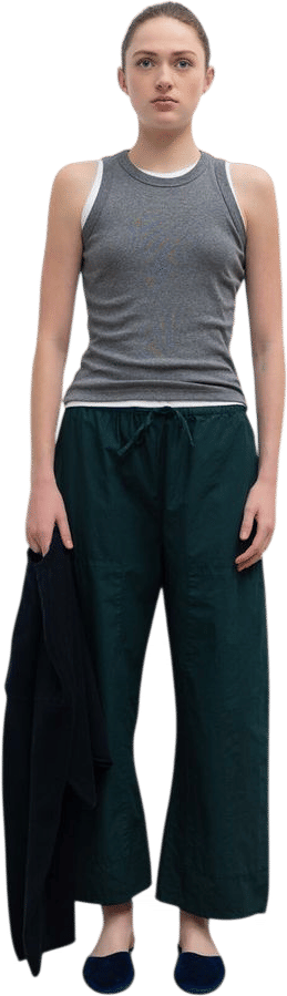 Kyoto Carpenter Pant