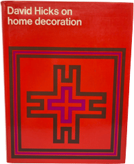 david hicks on home decoration
