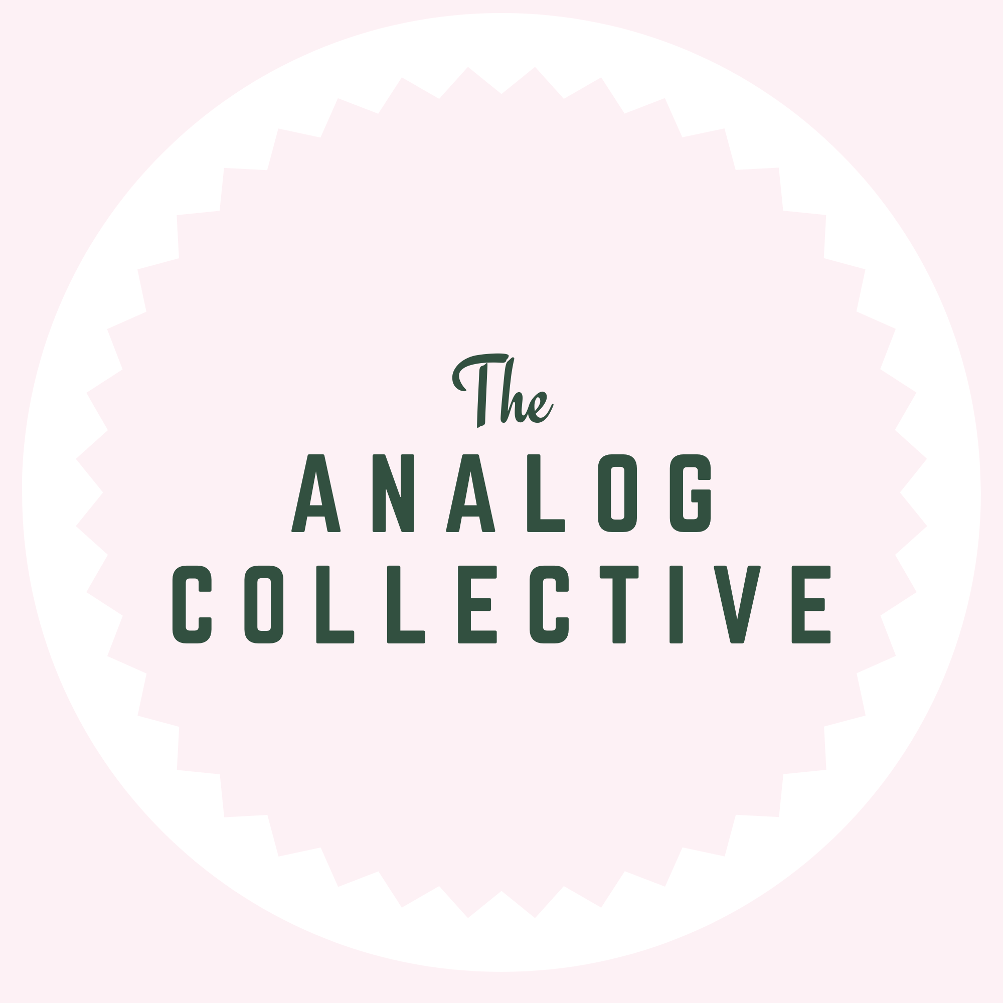 The Analog Collective