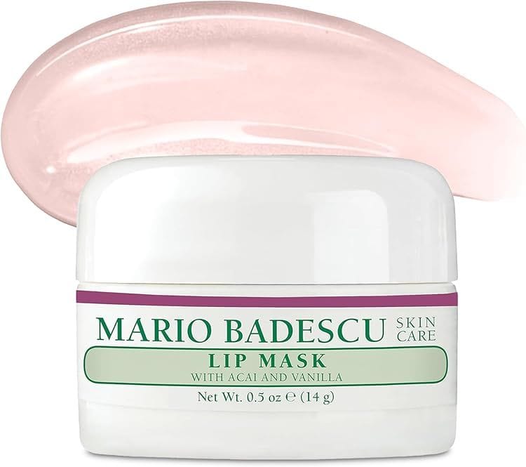 Lip Mask