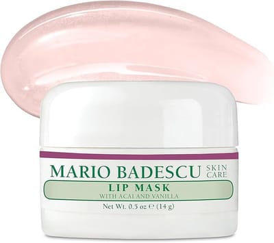 Lip Mask