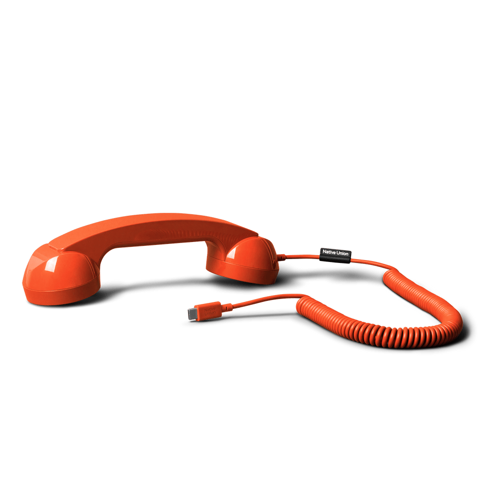 Native Union POP Phone