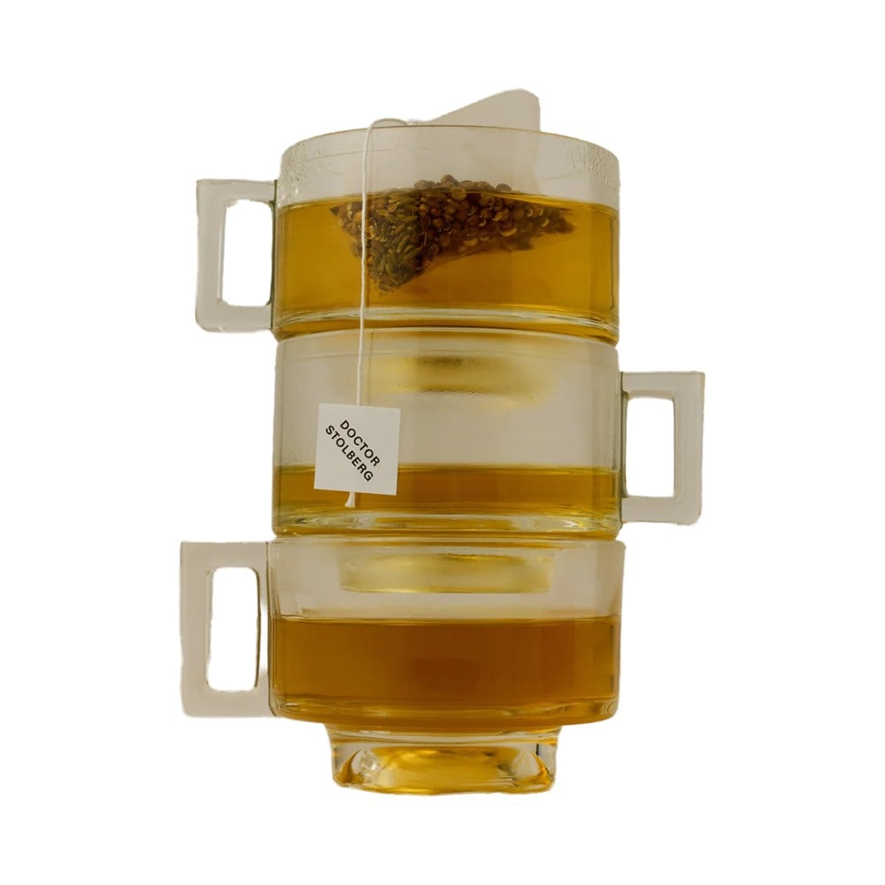 Doctor Stolberg Rest + Digest Tea