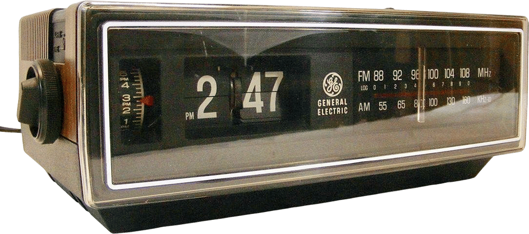 Seven minute snooze timers