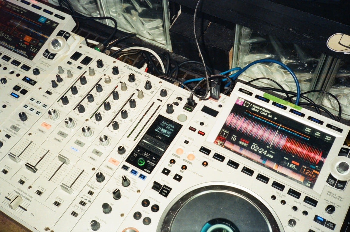 music