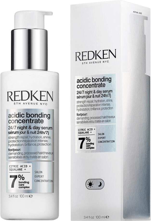 Redken Acidic Bonding Concentrate