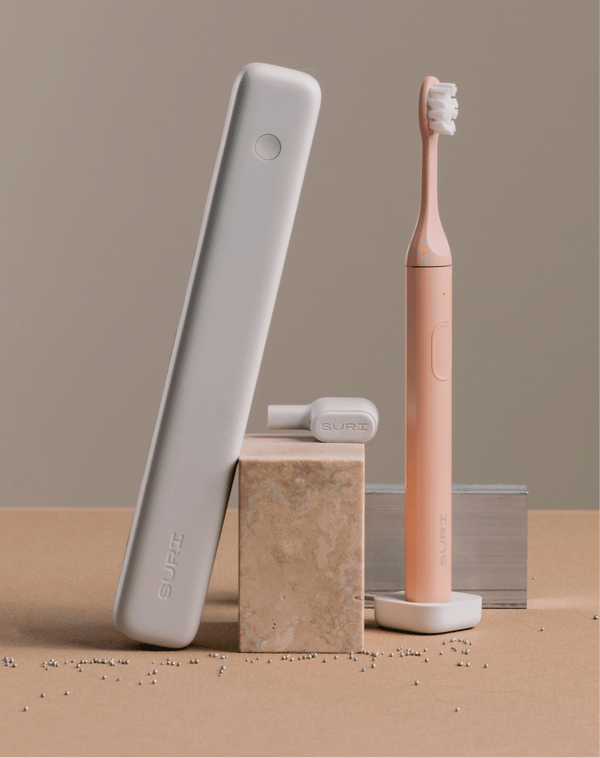 SURI Pro 2.0 Electric Toothbrush