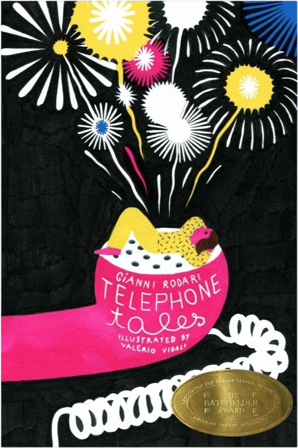 Telephone Tales (Gianni Rodari)