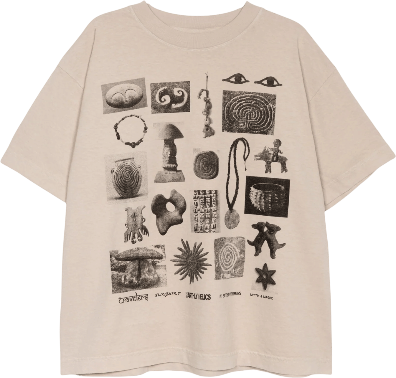 extra vitamins tees