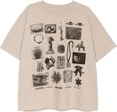 Extra Vitamins Tees
