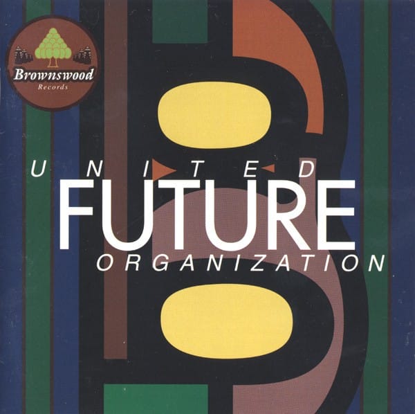 United Future Organization (UFO)
