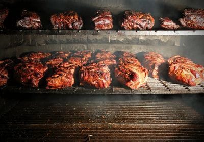 Get Your BBQ from a Professional