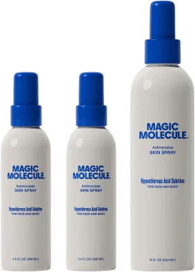 magic molecule