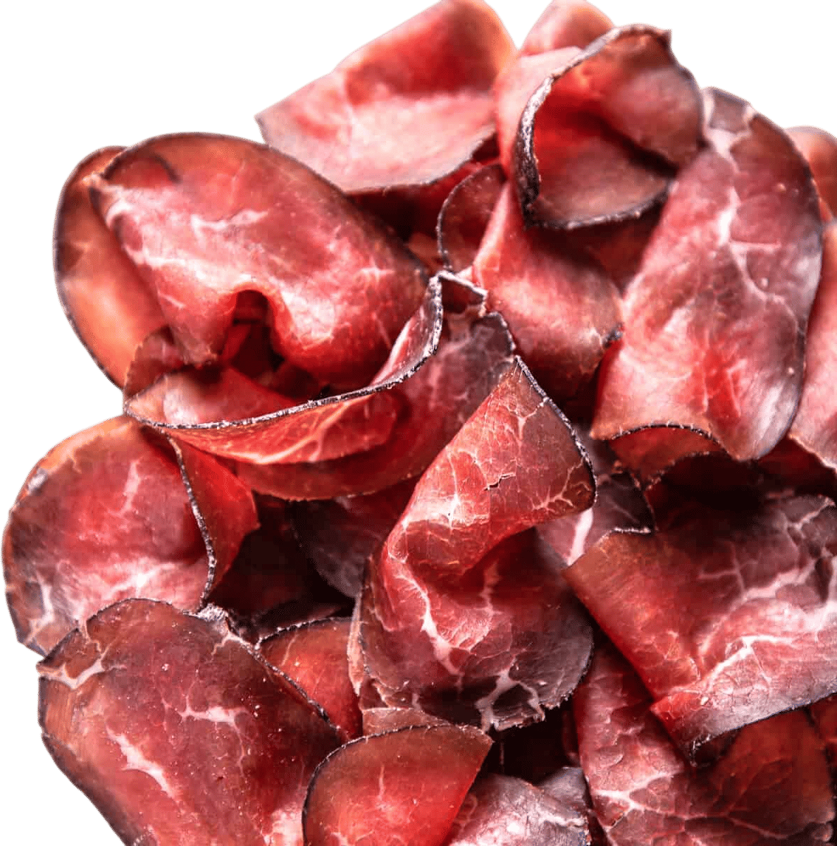 Bresaola