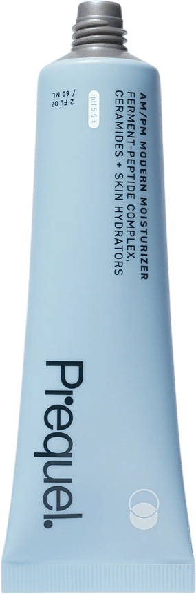 prequel moisturizer