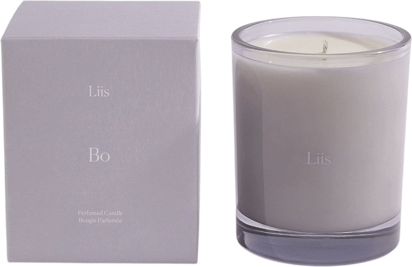 Bo Candle