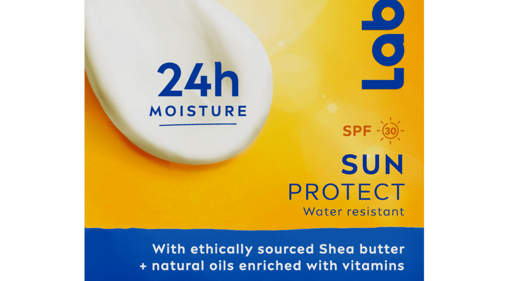 Sun Protect SPF 30 Lip Balm