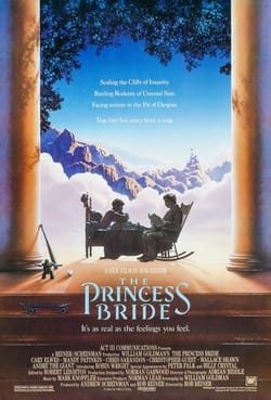 Princess Bride
