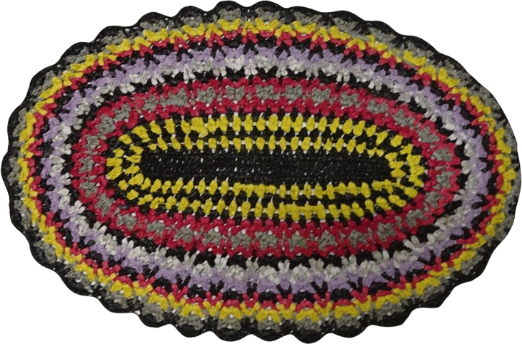Rag Rug Sweden