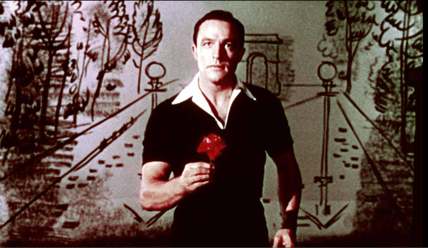 An American in Paris (1951)