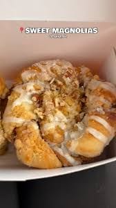 Pastry delight