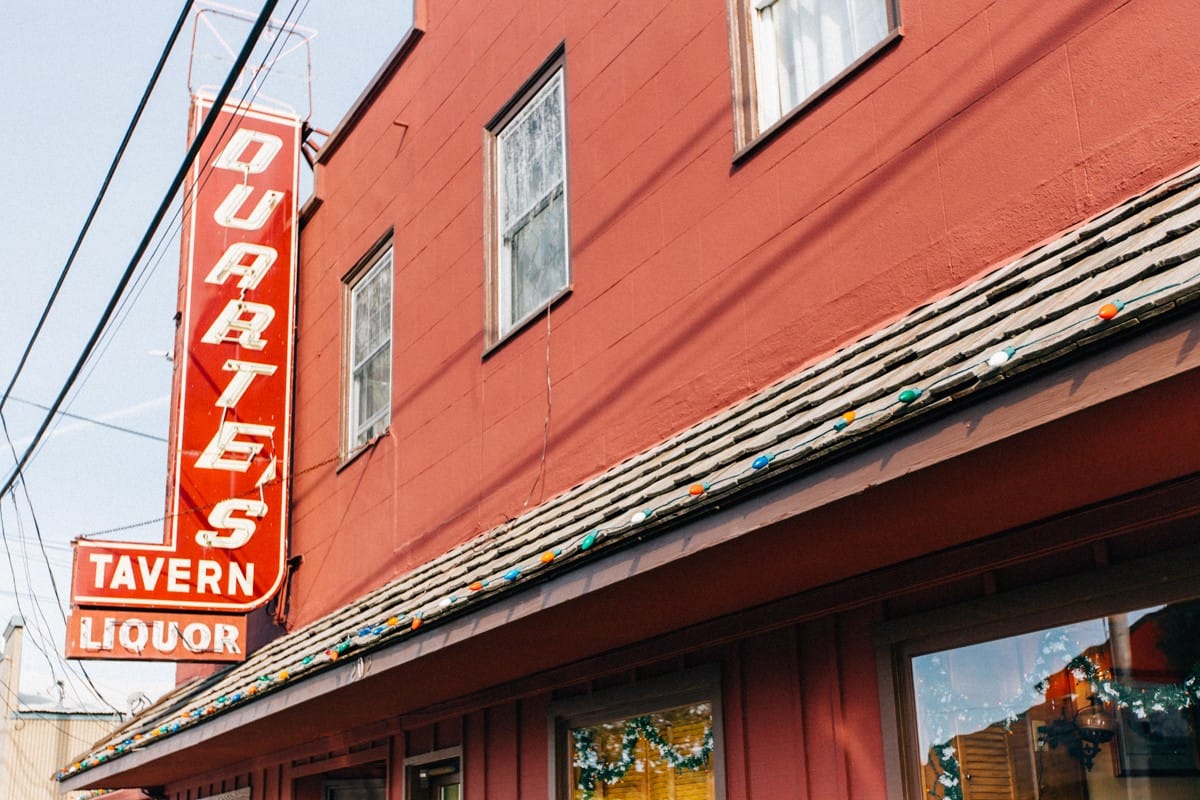 Duarte's Tavern