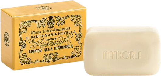 Almond Soap