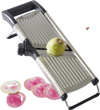 Stainless Steel Mandoline
